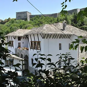 Old Bazaar 1790 Gjirokastër